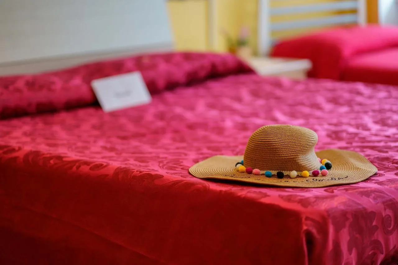 Bed And Breakfast Dolce Vita Bologna Bed & Breakfast