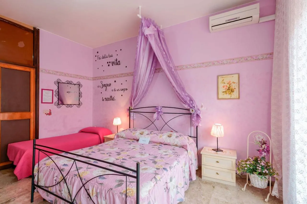 Bed & Breakfast Bed And Breakfast Dolce Vita Bologna