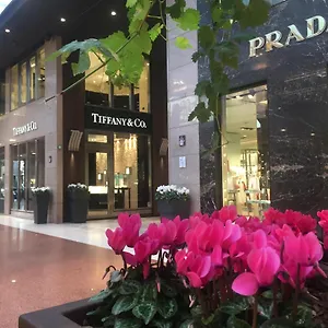 Galleria Cavour Oda ve Kahvaltı
