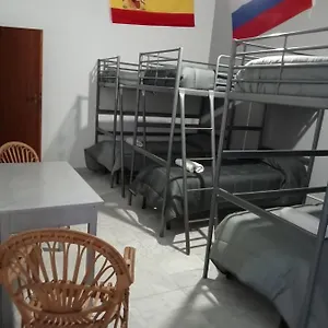 Dama Hostelbb Italy