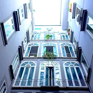 Around Toledo Italy