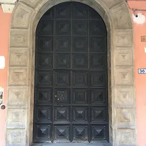 Antica Casa Zucchini Bologna