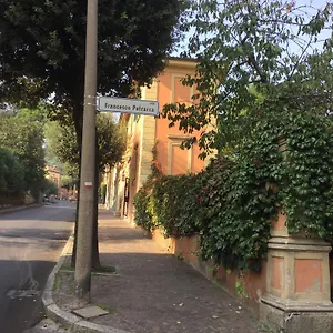 Frühstückspension La Castagnina