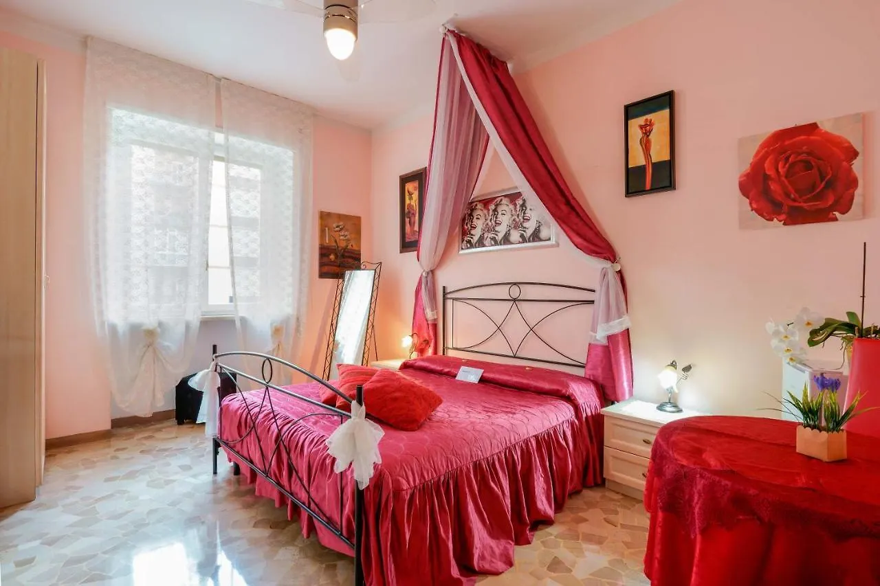 Bed And Breakfast Dolce Vita Bologna