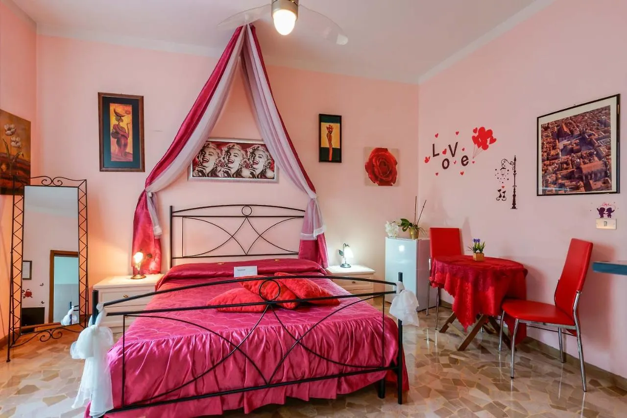 Bed & Breakfast Bed And Breakfast Dolce Vita Bologna