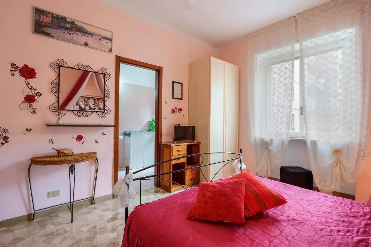 Bed & Breakfast Bed And Breakfast Dolce Vita Bologna
