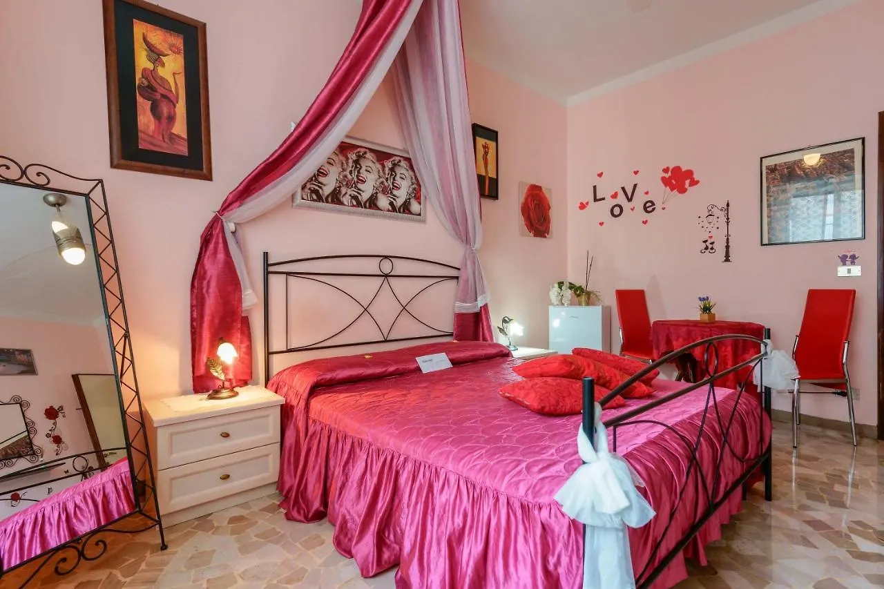 Bed And Breakfast Dolce Vita Bologna Bed & Breakfast
