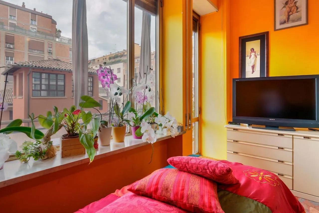 Bed & Breakfast Bed And Breakfast Dolce Vita Bologna