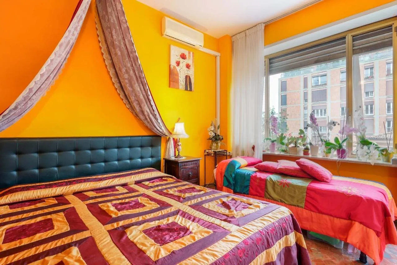 Bed And Breakfast Dolce Vita Bologna 2*,