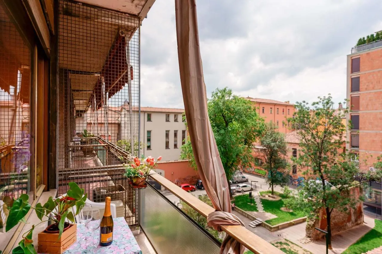 Bed And Breakfast Dolce Vita Bologna Bed & Breakfast