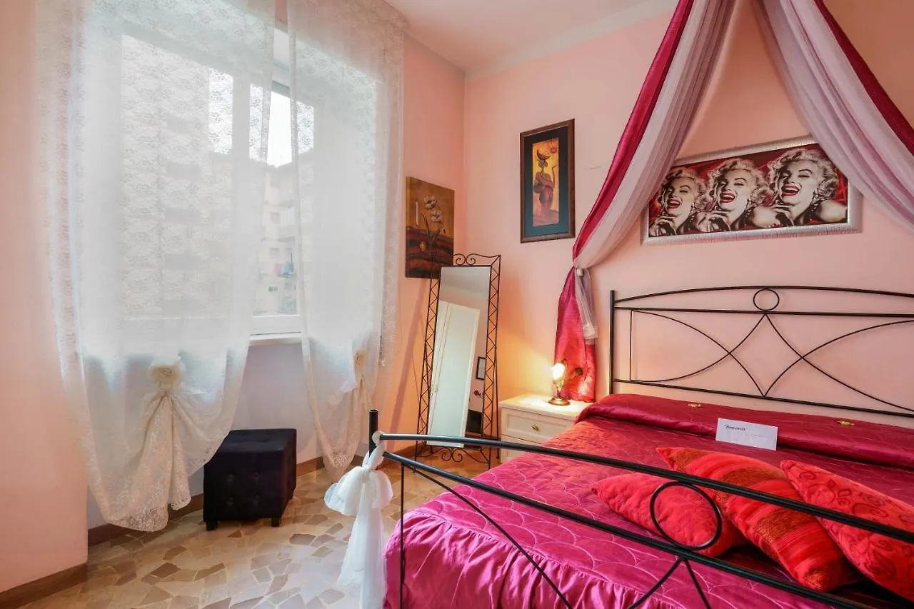 Bed And Breakfast Dolce Vita Bologna