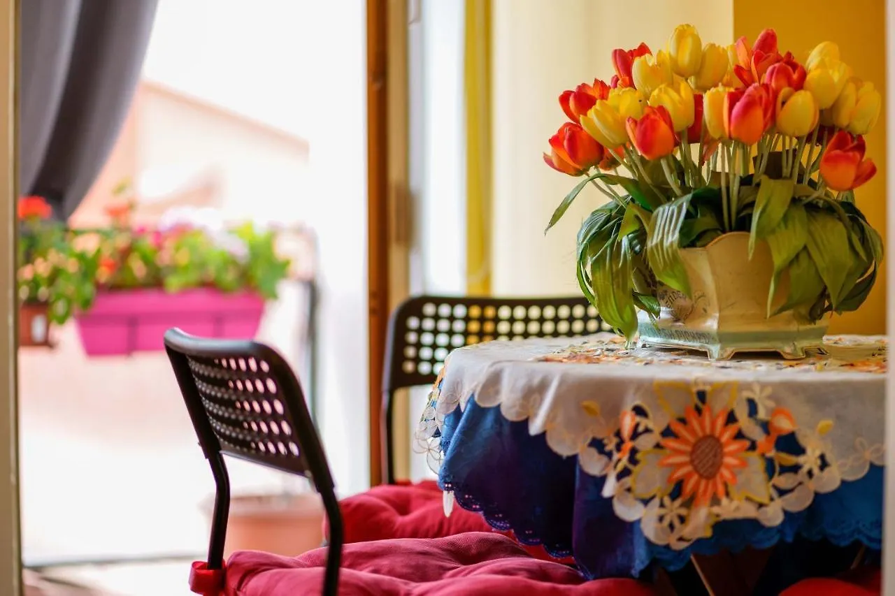 Bed & Breakfast Bed And Breakfast Dolce Vita Bologna