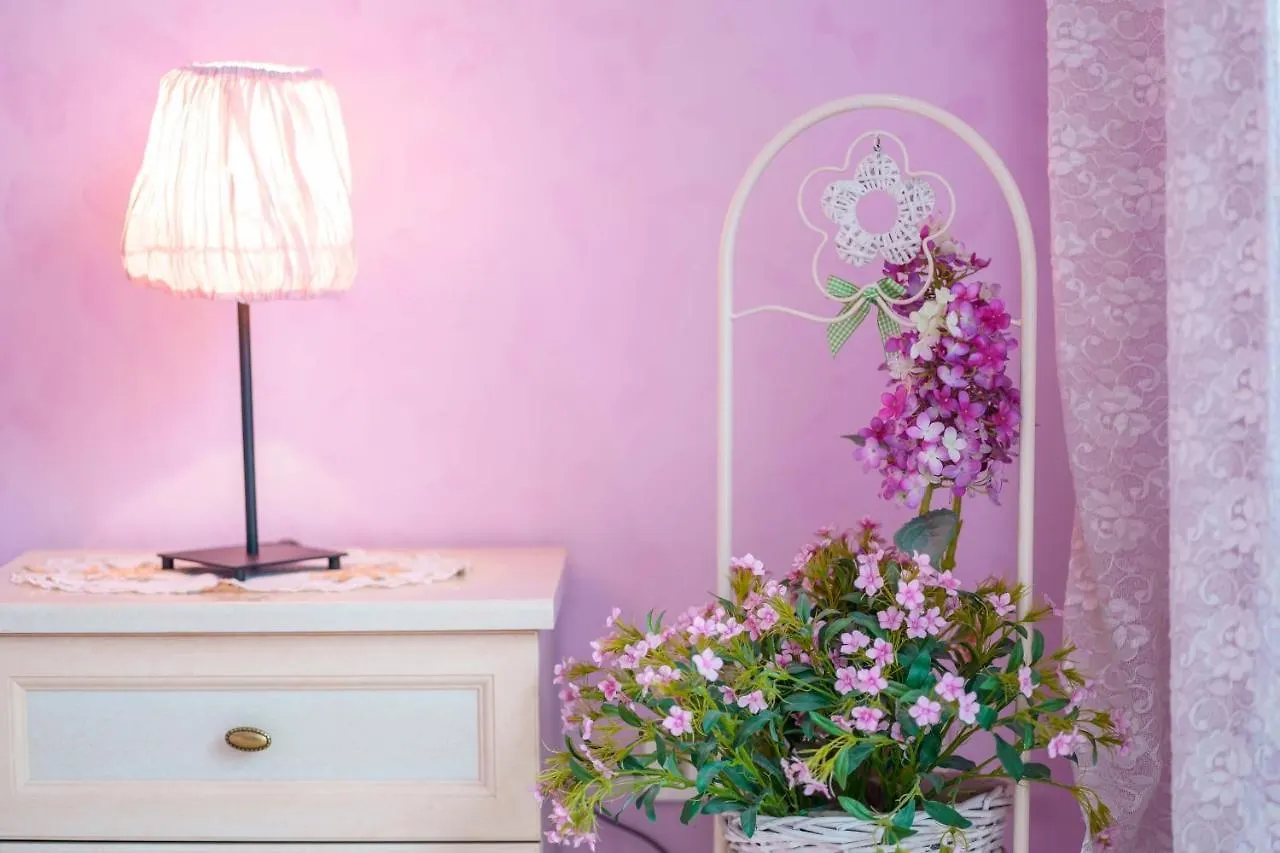Bed And Breakfast Dolce Vita Bologna