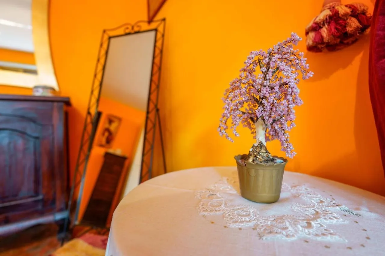 Bed & Breakfast Bed And Breakfast Dolce Vita Bologna