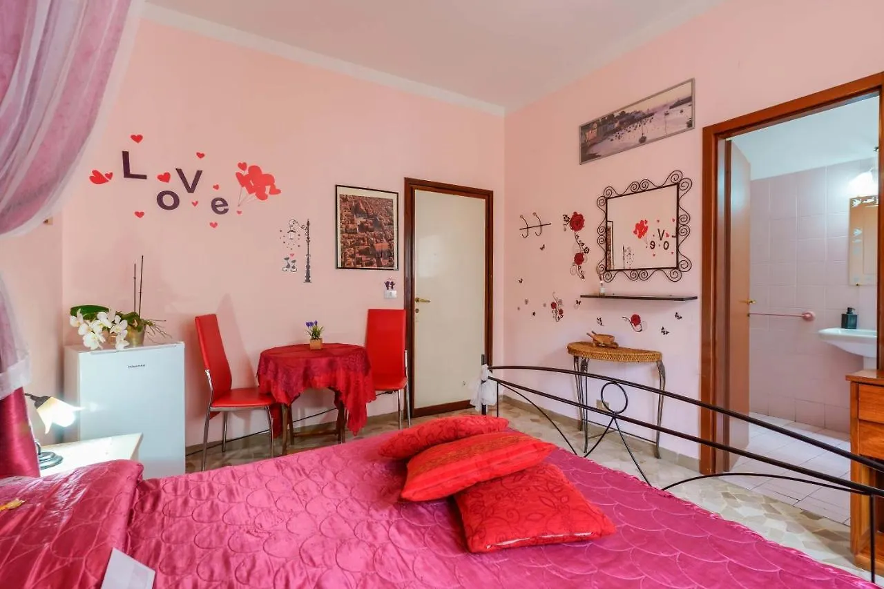 Bed And Breakfast Dolce Vita Bologna Italy