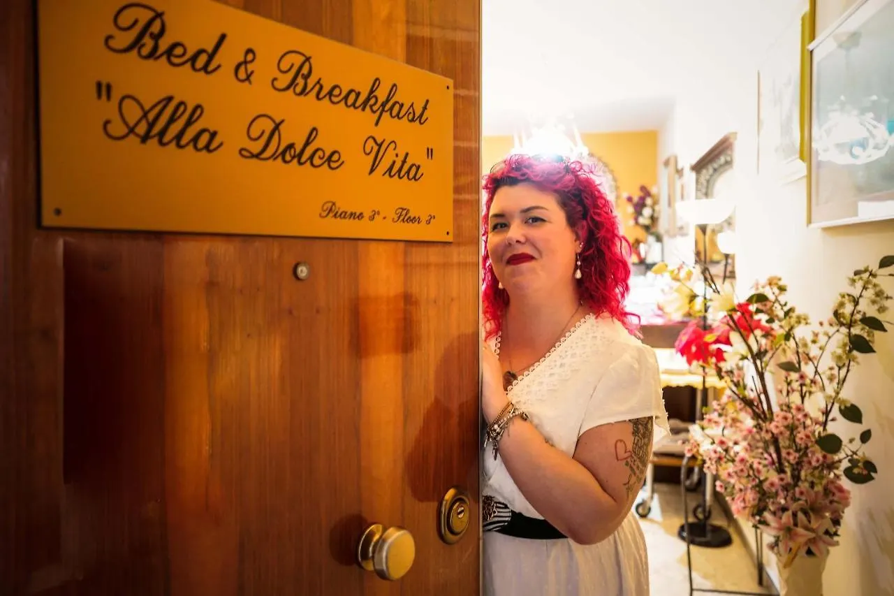 Bed And Breakfast Dolce Vita Bologna