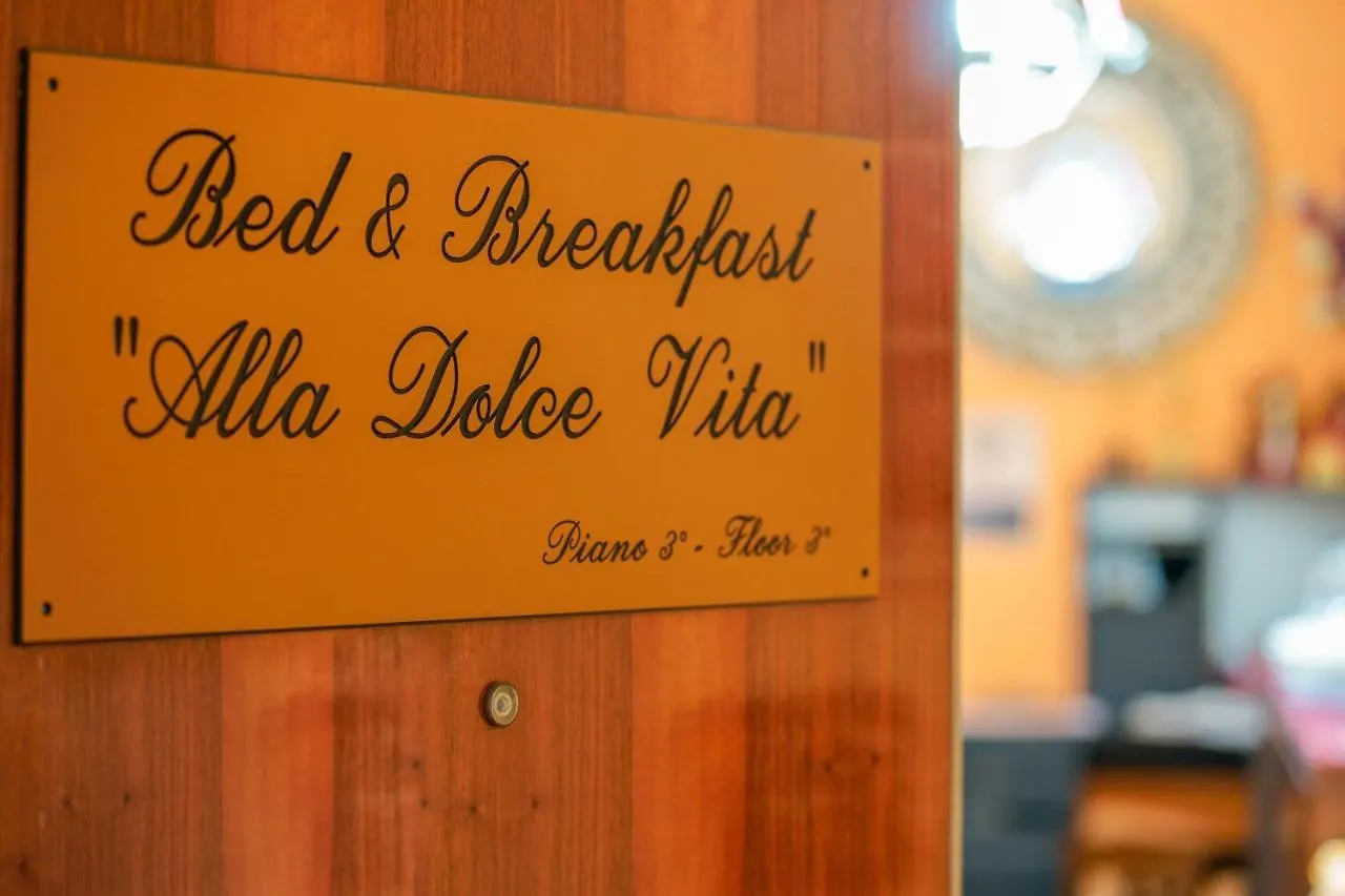 Bed And Breakfast Dolce Vita Bologna 2*,  Italy