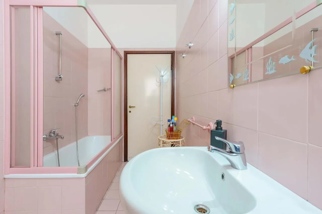 Bed & Breakfast Bed And Breakfast Dolce Vita Bologna