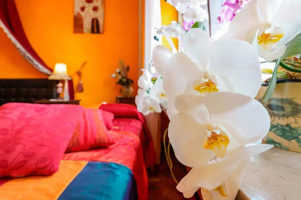Bed And Breakfast Dolce Vita Bologna Bed & Breakfast