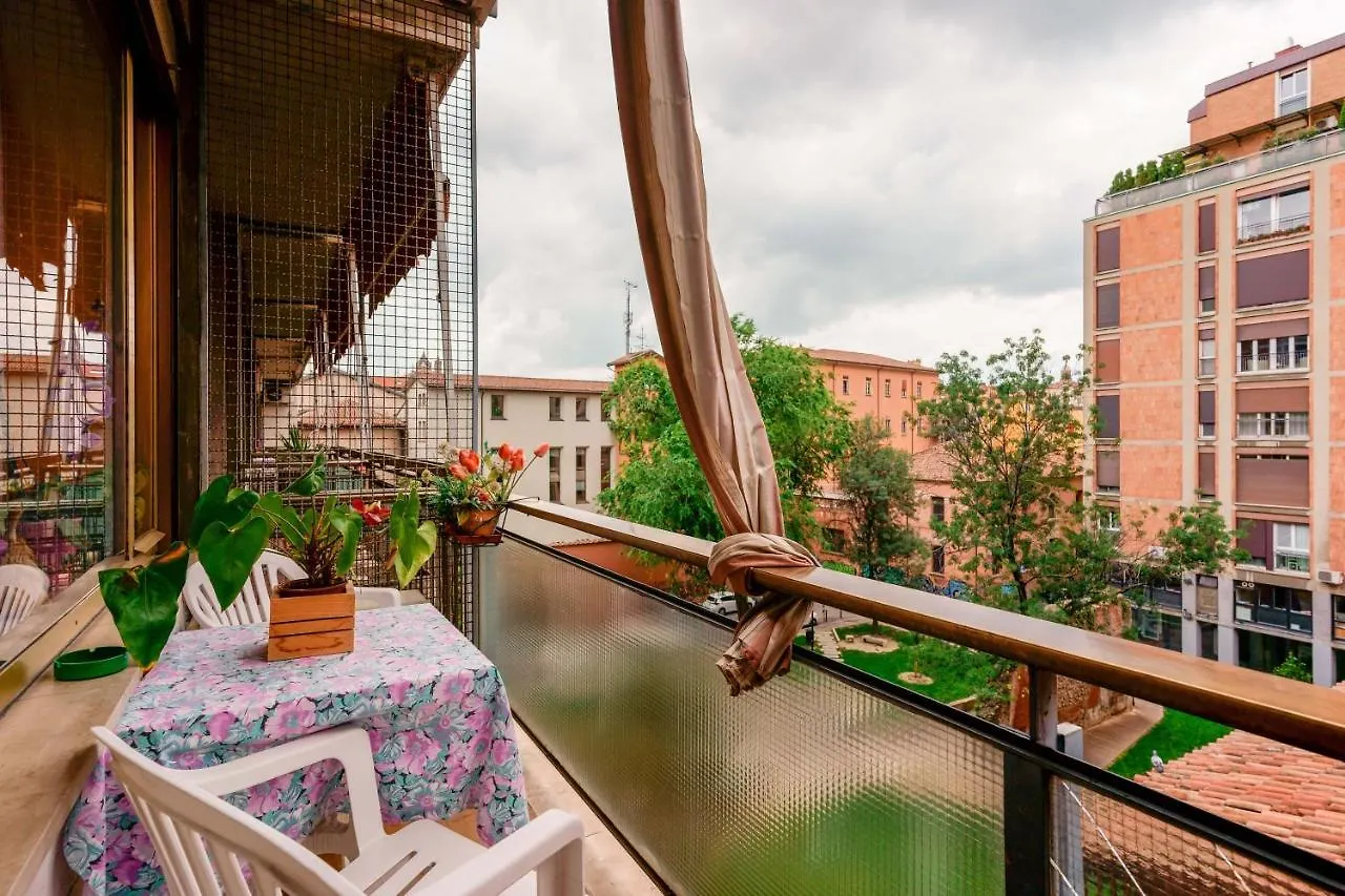 Bed And Breakfast Dolce Vita Bologna Bed & Breakfast