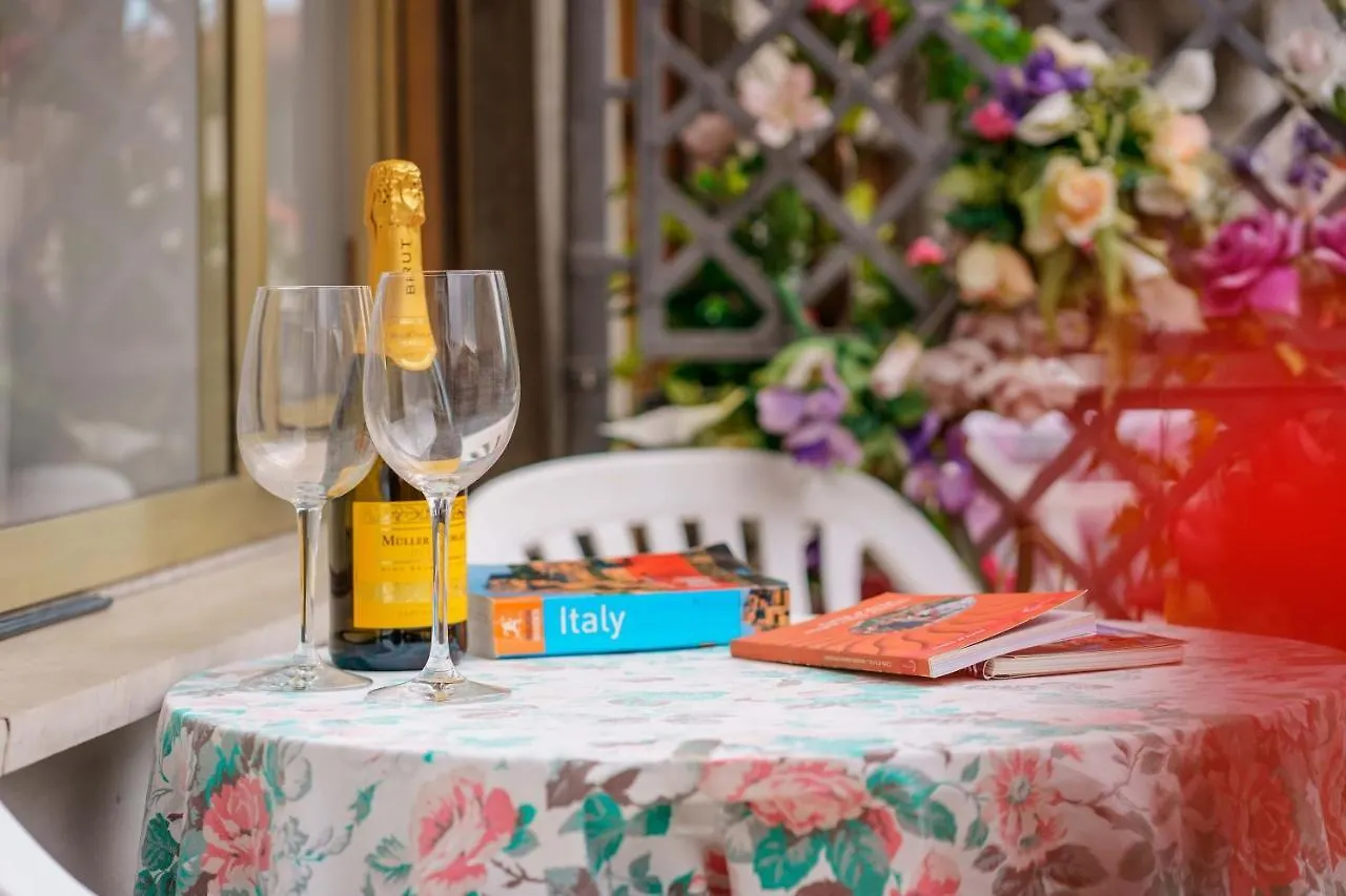 Bed And Breakfast Dolce Vita Bologna