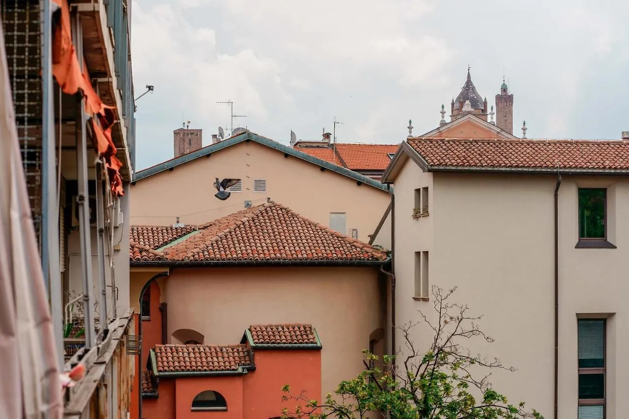 Bed & Breakfast Bed And Breakfast Dolce Vita Bologna