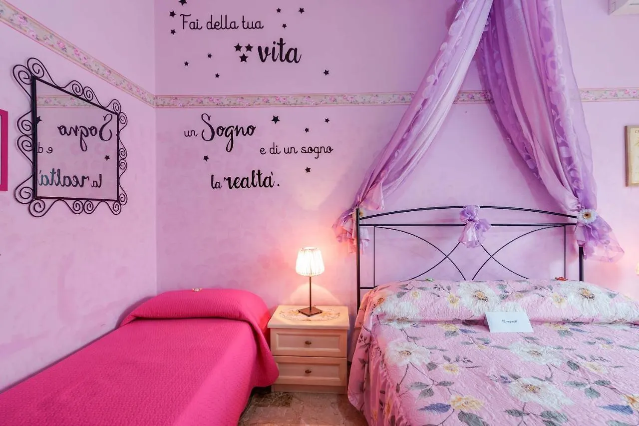 Bed And Breakfast Dolce Vita Bologna 2*,  Italy