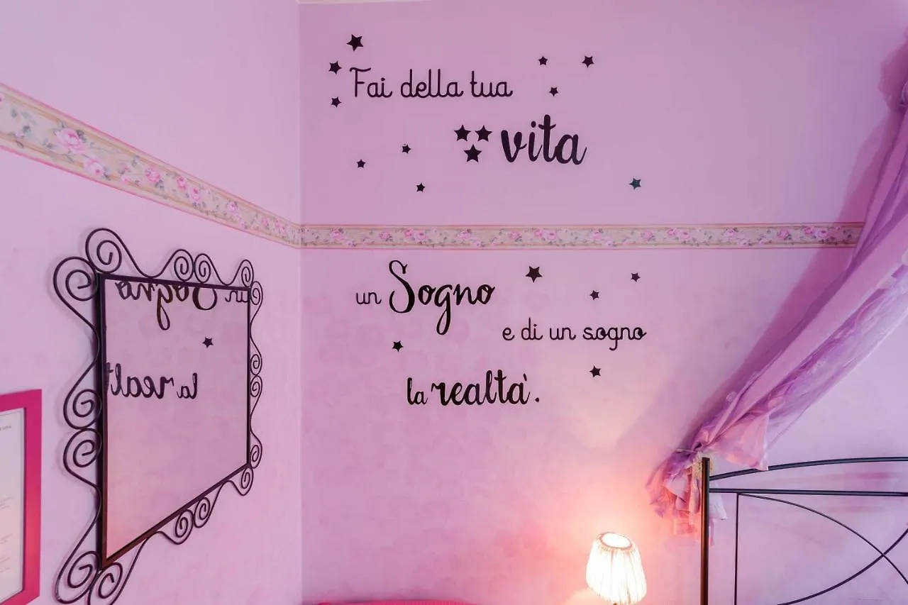 Bed And Breakfast Dolce Vita Bologna