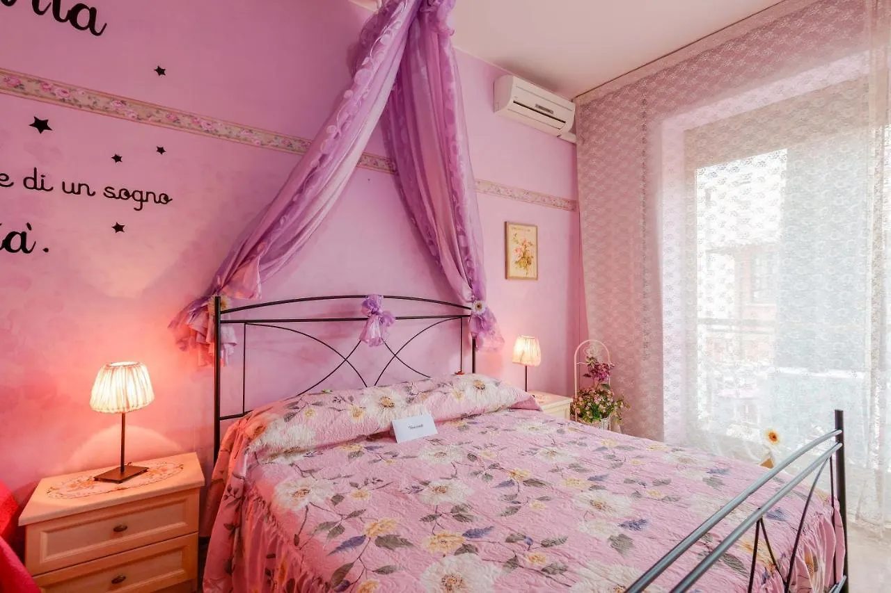 Bed And Breakfast Dolce Vita Bologna Bed & Breakfast
