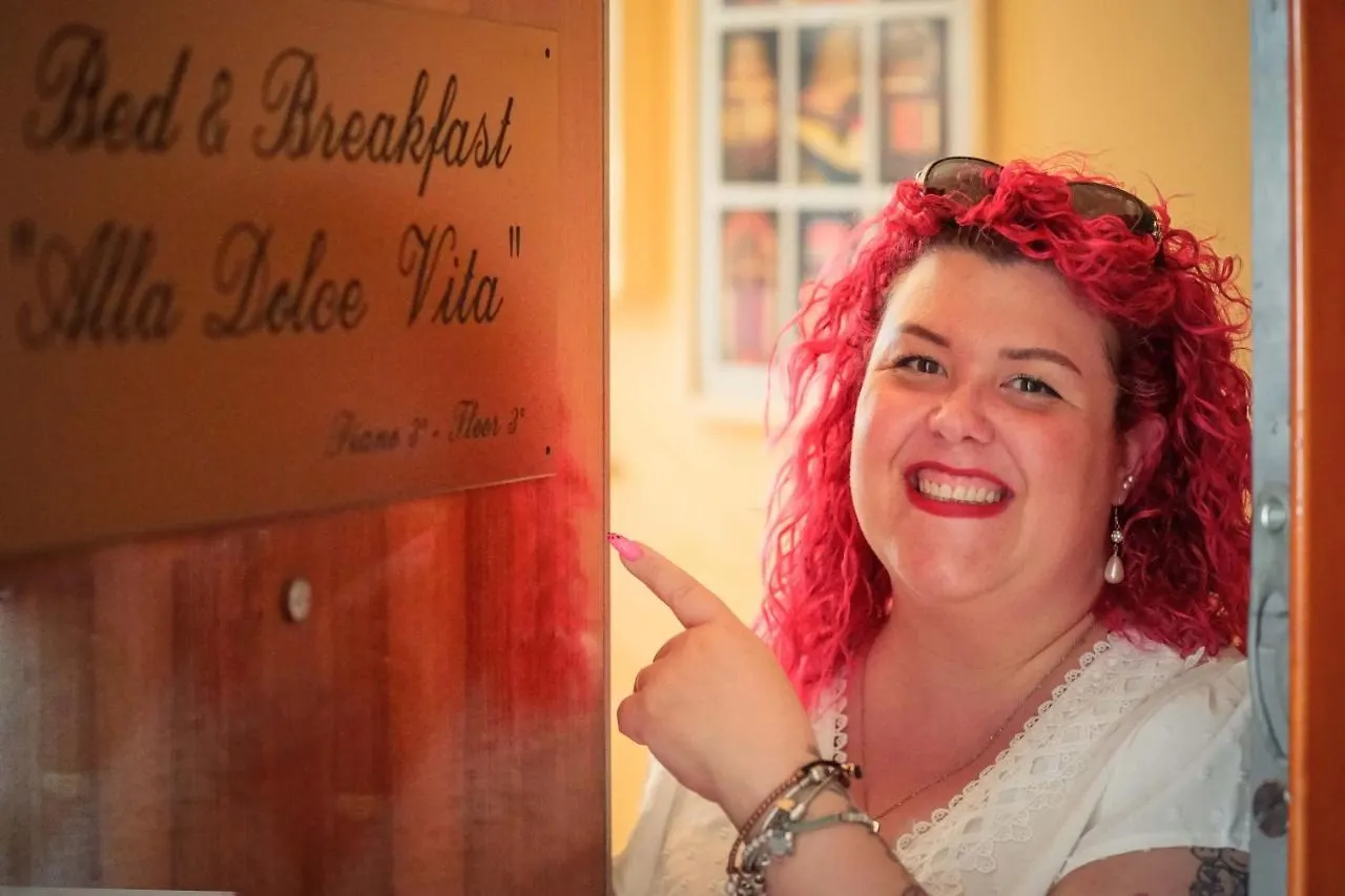 Bed And Breakfast Dolce Vita Bologna 2*,
