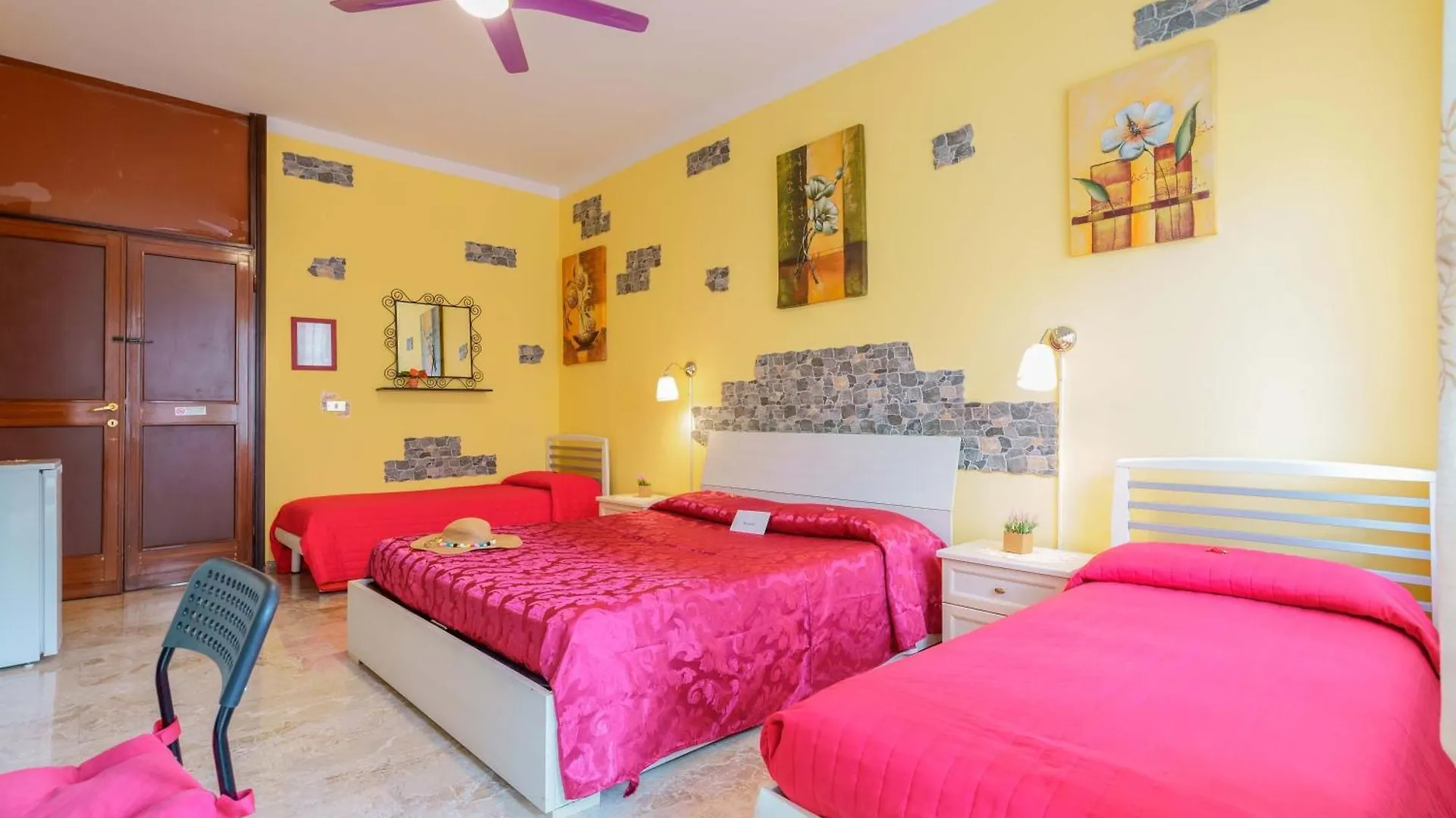 Bed And Breakfast Dolce Vita Bologna Italy