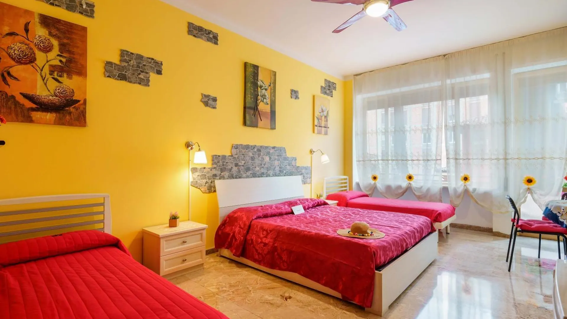 Bed And Breakfast Dolce Vita Bologna