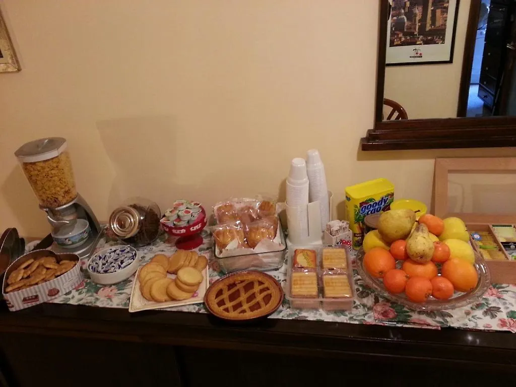 Bed And Breakfast Dolce Vita Bologna Bed & Breakfast