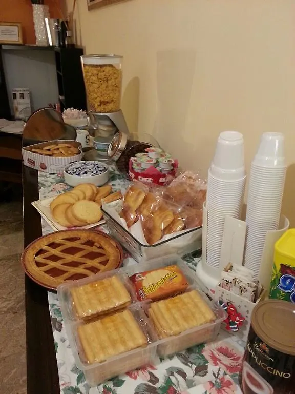 ** Bed & Breakfast Bed And Breakfast Dolce Vita Bologna Italy