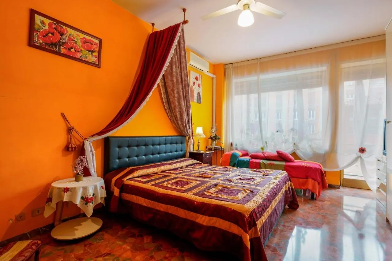 Bed & Breakfast Bed And Breakfast Dolce Vita Bologna