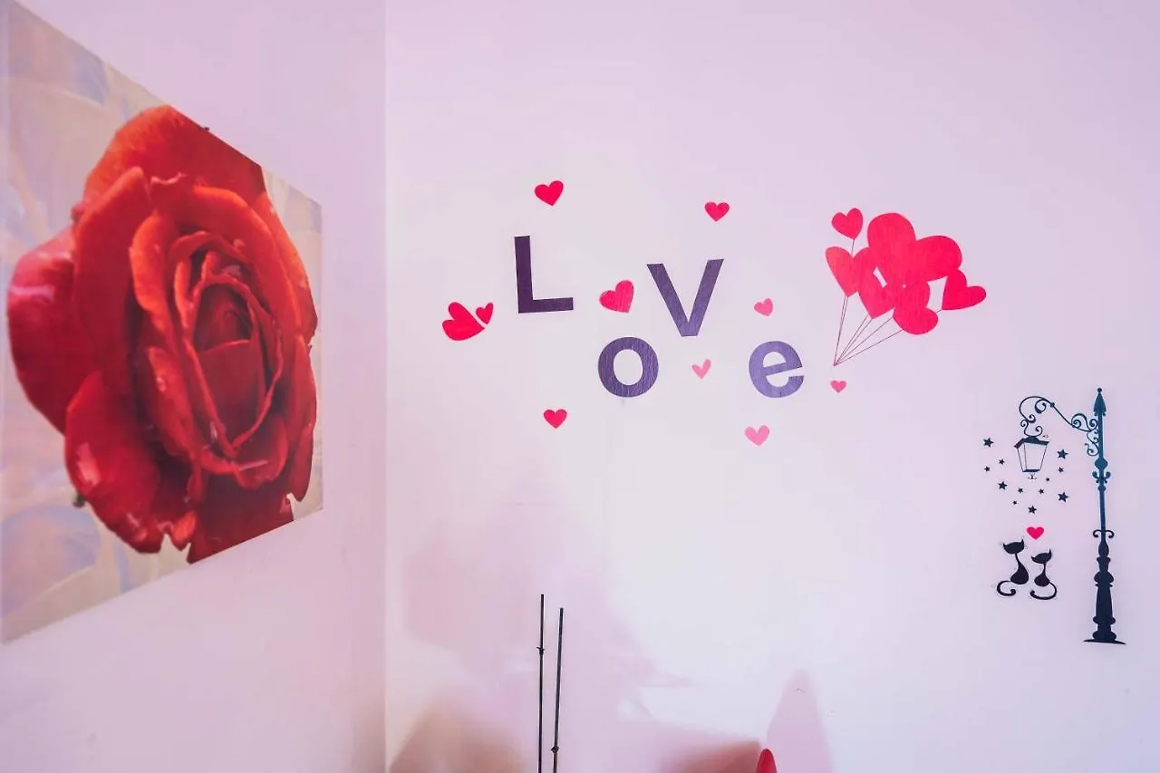 Bed And Breakfast Dolce Vita Bologna
