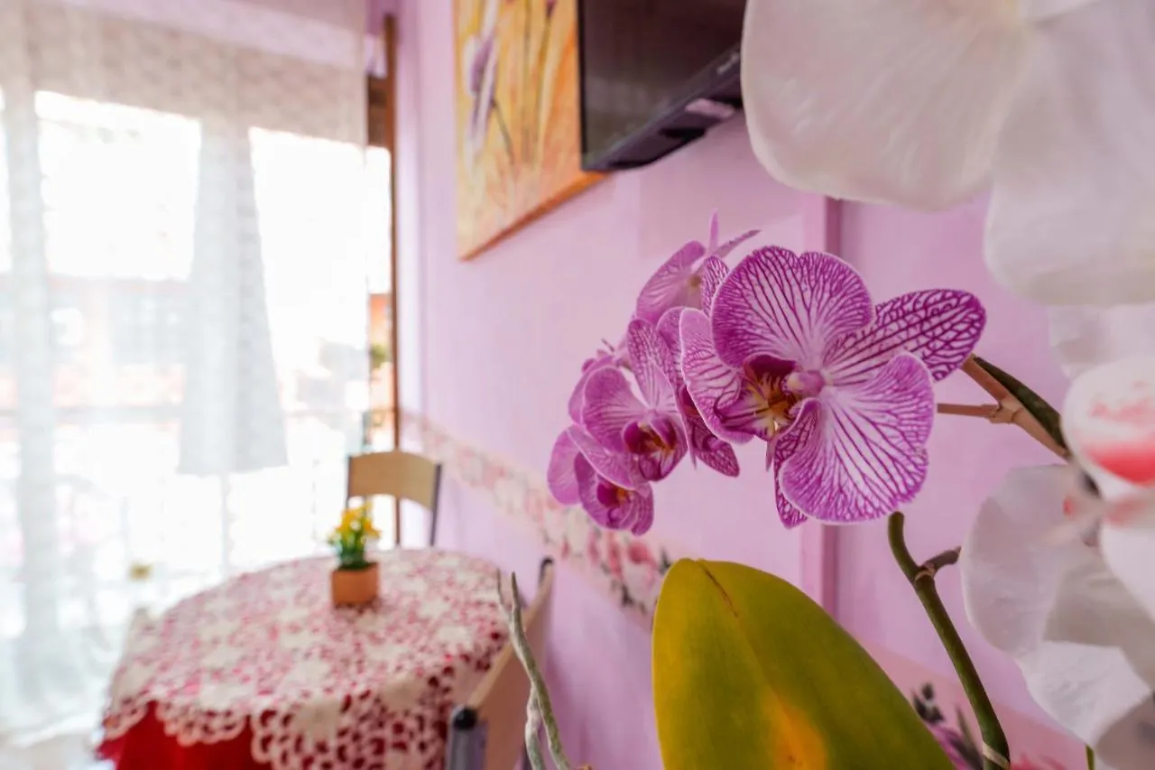 ** Bed & Breakfast Bed And Breakfast Dolce Vita Bologna Italië