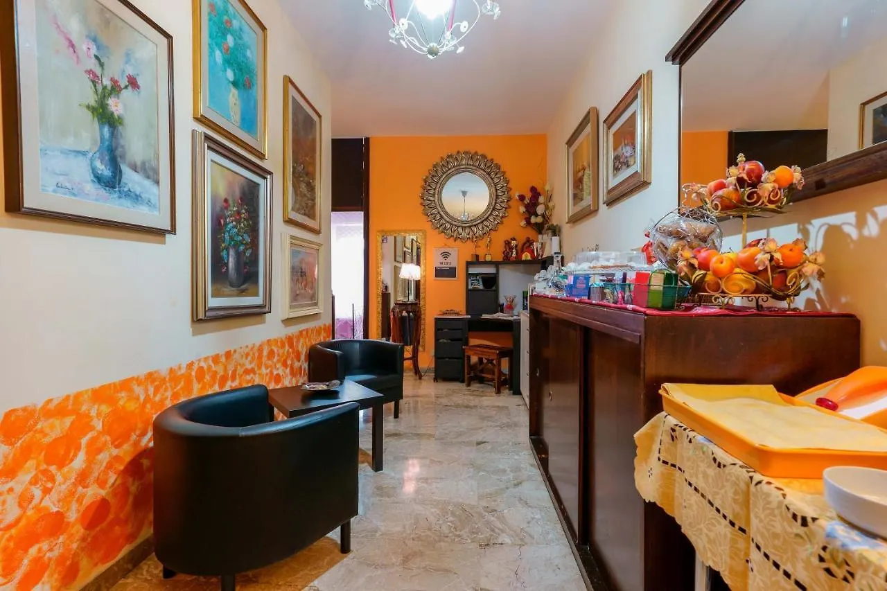 Bed And Breakfast Dolce Vita Bologna