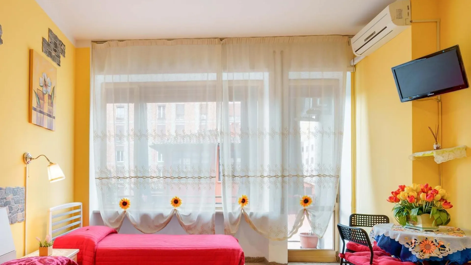 Bed And Breakfast Dolce Vita Bologna 2*,  Italië